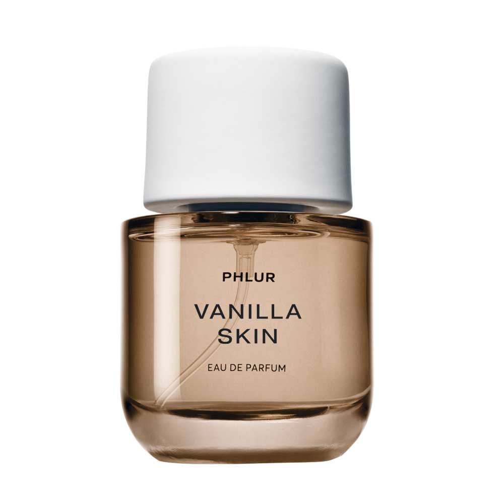 VANILLA SKIN EAU DE PARFUM